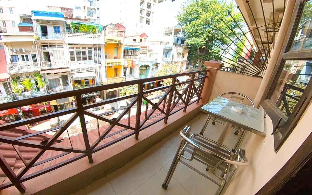 Riverside 3* Phnom Penh