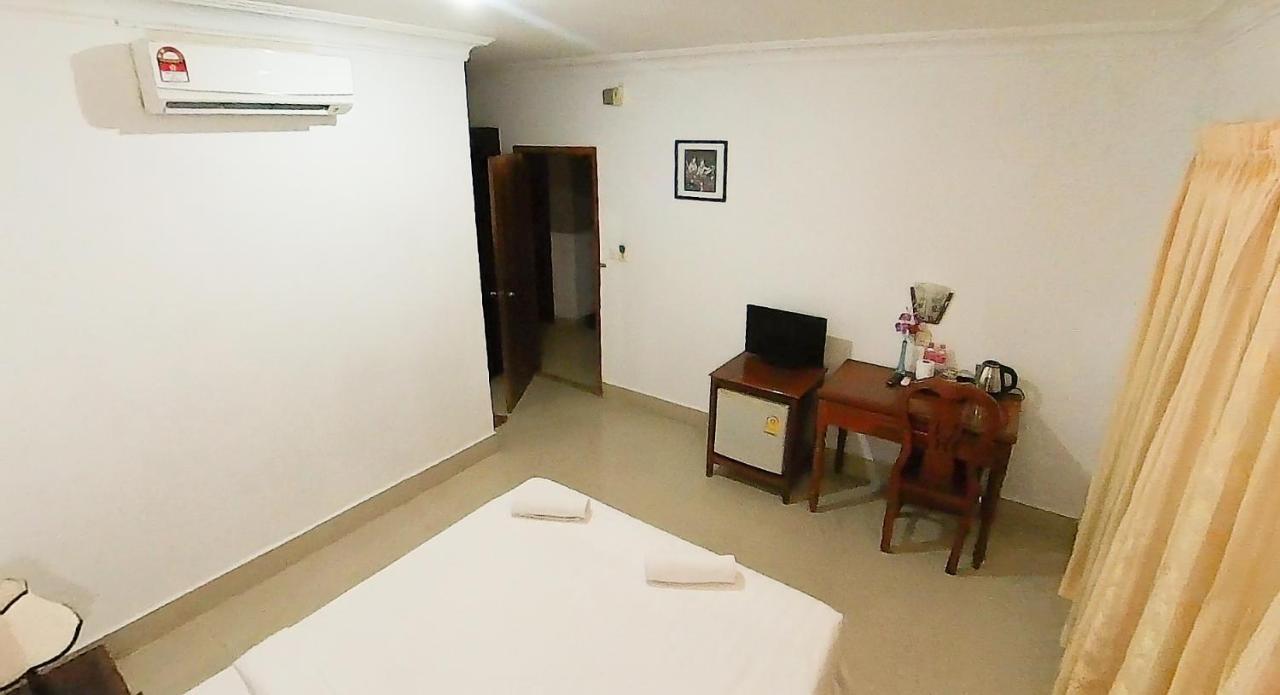 Hotel Riverside