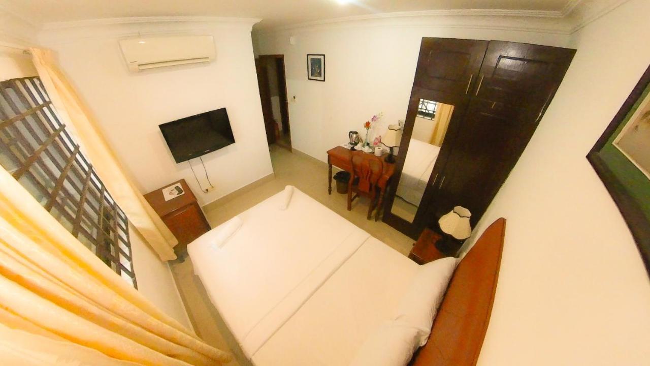 Hotel Riverside 3*